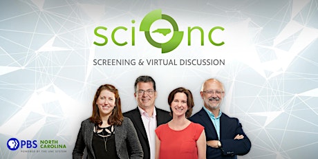 PBS North Carolina's SCI NC Screening & Virtual Discussion primary image