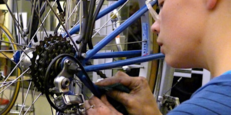 Bike Store Day Maintenance Clinics primary image