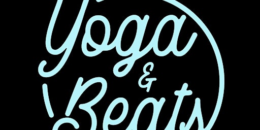 Primaire afbeelding van Yoga & Beats