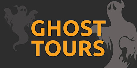 Huron Historic Gaol: Ghost Tours 2023 primary image