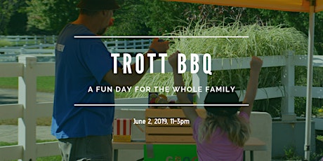TROtt BBQ Fundraiser primary image