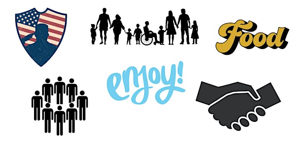 Community and Camaraderie: Service Members (Past&Present) Connections Fair