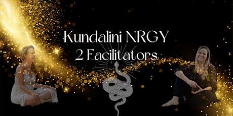 Hauptbild für Kundalini NRGY Awakening
