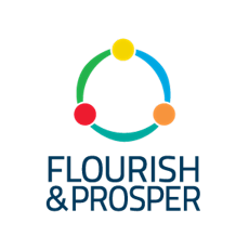 Flourish & Prosper: Third Global Forum primary image