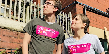 Training Safe - Delivering Safe and Healthy Training Programmes to Young People primary image