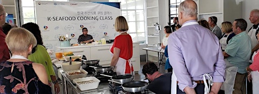 Collection image for Korean Seafood Cooking Classes