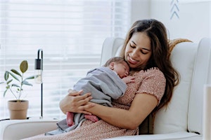 In-Person Breastfeeding Prep Class primary image