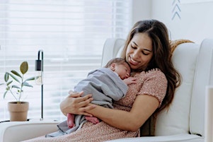 Imagem principal de In-Person Breastfeeding Prep Class