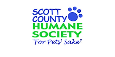For Pet's Sake Fundraiser Event primary image