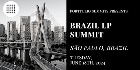 Brazil LP Summit