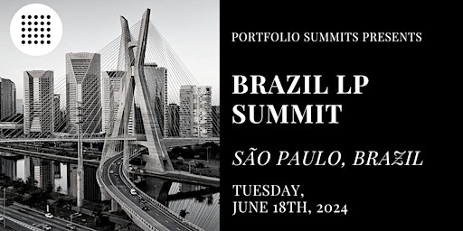 Imagen principal de Brazil LP Summit