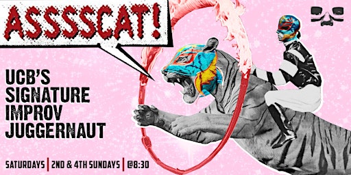 ASSSSCAT (Free) primary image