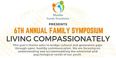 6th Annual Inland Empire Family Symposium primary image