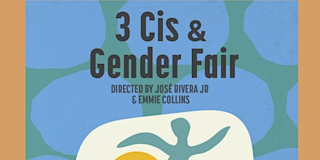 3 Cis & Gender Fair | MSNR Alumni Creative Incubator primary image