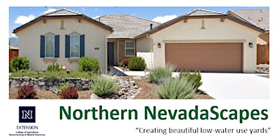 Hauptbild für Northern NevadaScapes - Spring 2024