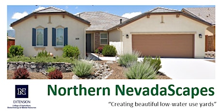 Image principale de Northern NevadaScapes - Spring 2024