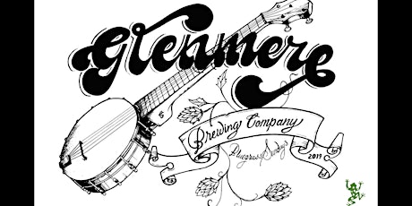 Bluegrass, Brews and BBQ at Glenmere Brewing with The Bunker Boys primary image