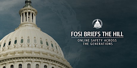 Image principale de FOSI Briefs the Hill on Online Safety Across the Generations