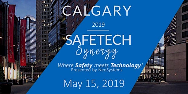 SAFETECH Synergy 2019