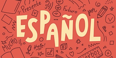 Hauptbild für Online Spanish Language & Culture Meetups - Converse and Connect