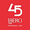 Logotipo de Universidad Iberoamericana León