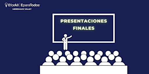 Imagem principal de EparaTodos Merrimack Valley Invierno 2024: Presentaciones Finales