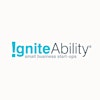 Logo de IgniteAbility Program