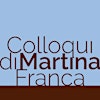 Logotipo de Colloqui di Martina Franca
