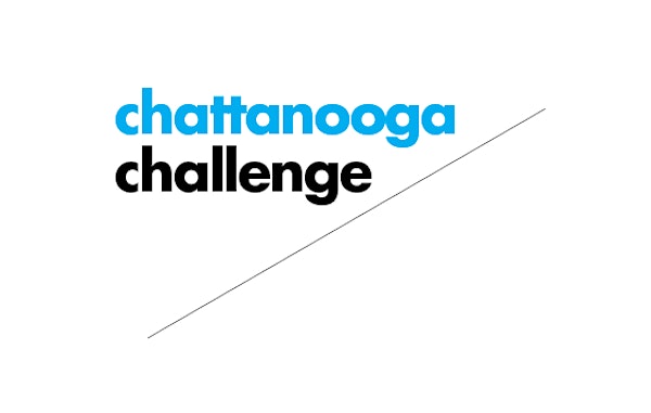 The Next City Challenge: Chattanooga