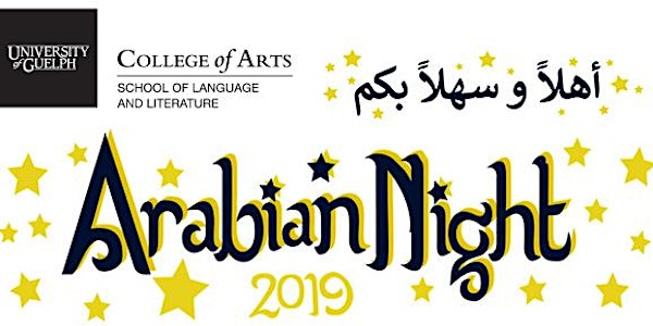 Arabian Night 2019