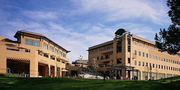 UC Irvine Campus Tour