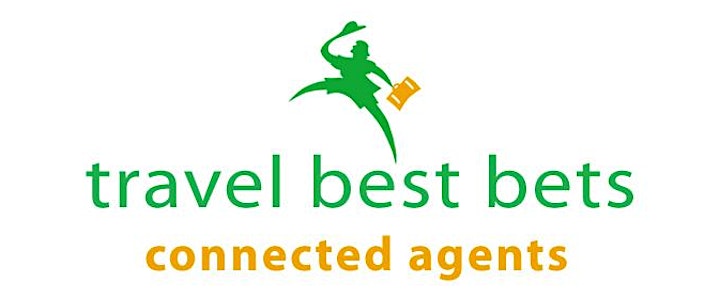 Travel Best Bets Home Based Travel Agent image