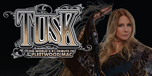 Imagem principal do evento The World's #1 Tribute to Fleetwood Mac
