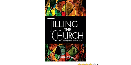 Tilling the Church- Theology of an Unfinished Project primary image