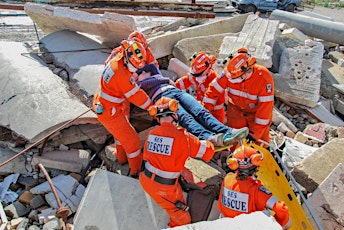 SES Volunteer Information Session primary image