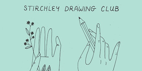 Stirchley Drawing Club @ Isherwood & Co primary image