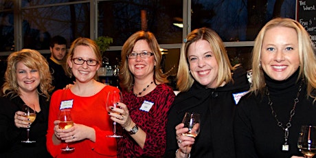 2019 CALGARY WOMEN IN TECH STRATEGY FORUM primary image
