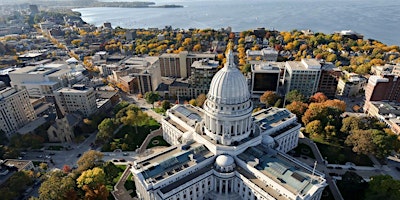 Madison Diversity Job Fair primary image