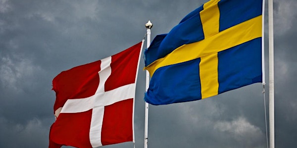 Trade Mission to Sweden and Denmark 2019