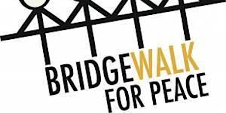 Bridge Walk for Peace 