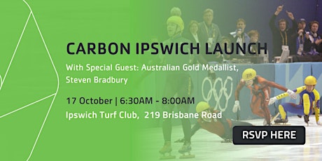 Carbon Ipswich Launch primary image