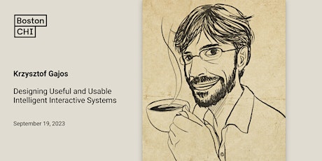 Imagem principal de Designing Useful and Usable Intelligent Interactive Systems