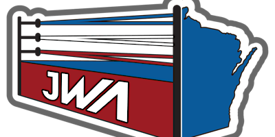 Imagem principal do evento JWA's Super Pro Wrestling 22
