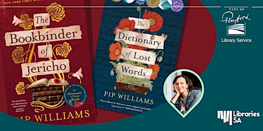 Hauptbild für In Conversation with Pip Williams | Author Talk