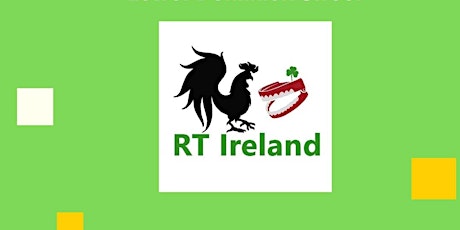 Rooster Teeth Ireland Community Meet-Up, Galway. primary image