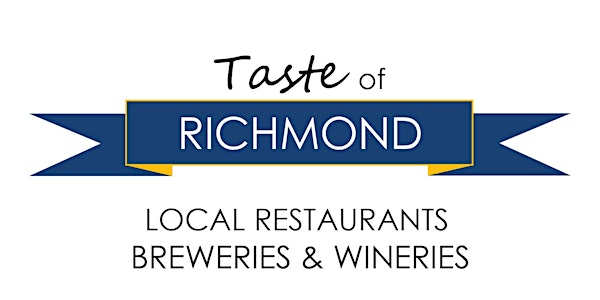 Taste of Richmond 2019