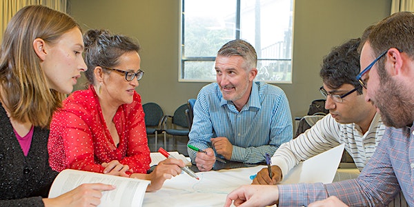 Who’s got the map? Planning student-centred learning sessions