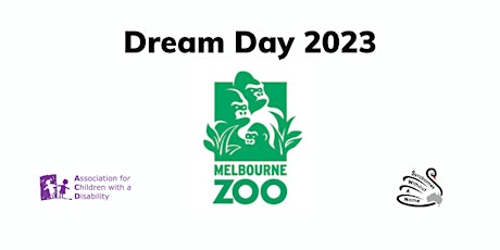 ACD and Melbourne Zoo - Dream Day 2023 primary image