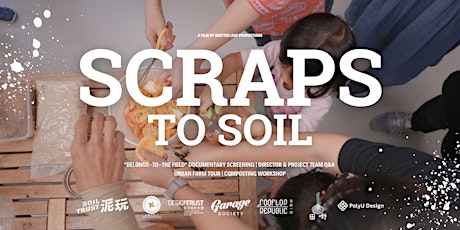 Imagen principal de Scraps to Soil