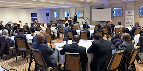 5th Annual Ethiopia-Canada Business & Investment Forum primary image